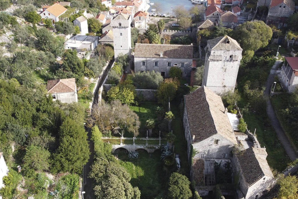 Vice Stjepovic Skocibuha House