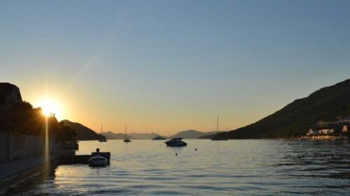 sipanska-luka-sunset